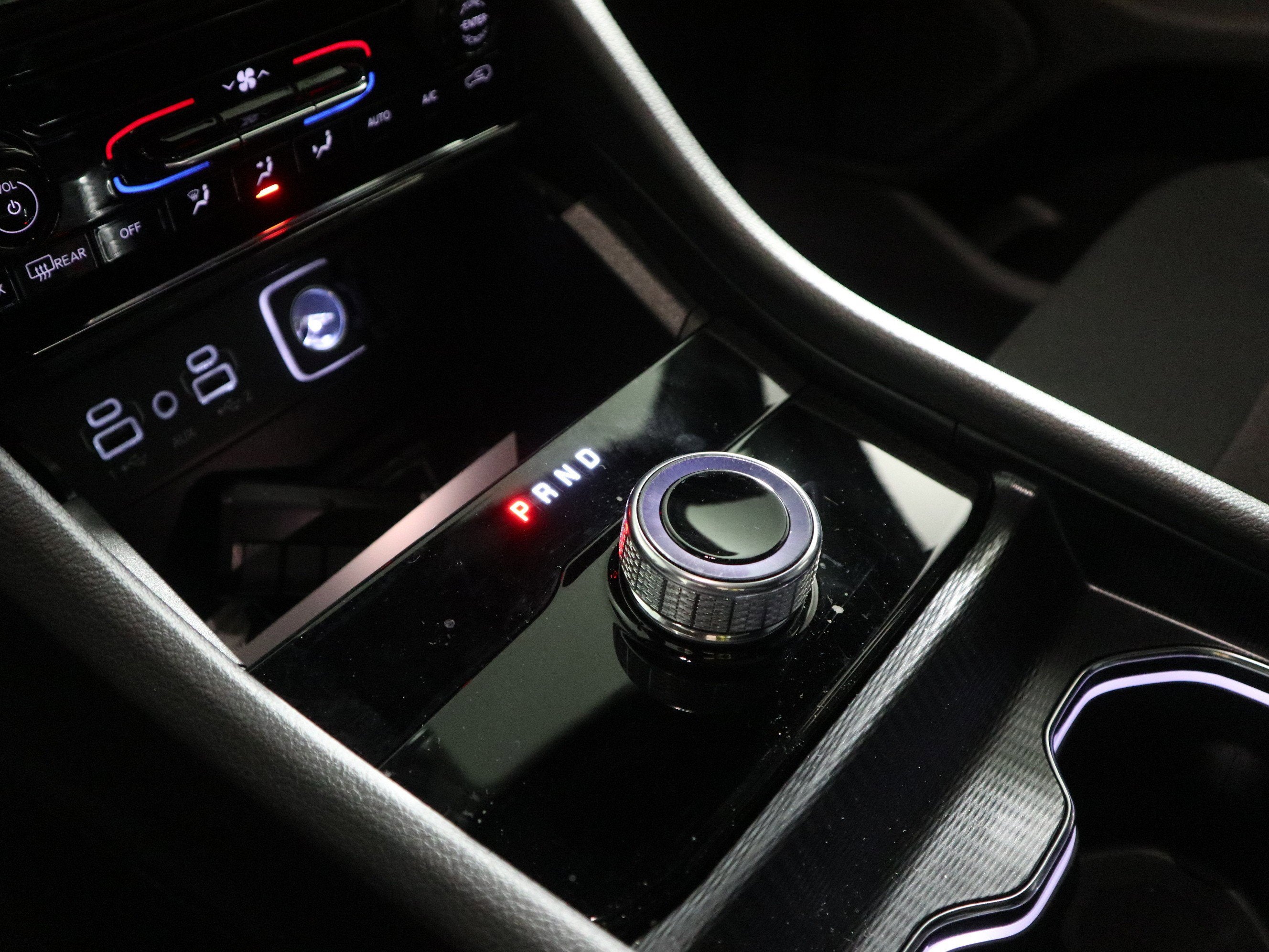 2025 Jeep Grand Cherokee L Laredo X