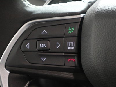 2025 Jeep Grand Cherokee L Laredo X