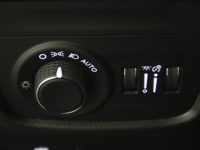 2025 Jeep Grand Cherokee L Laredo X