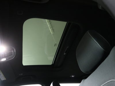 2025 Jeep Grand Cherokee L Laredo X