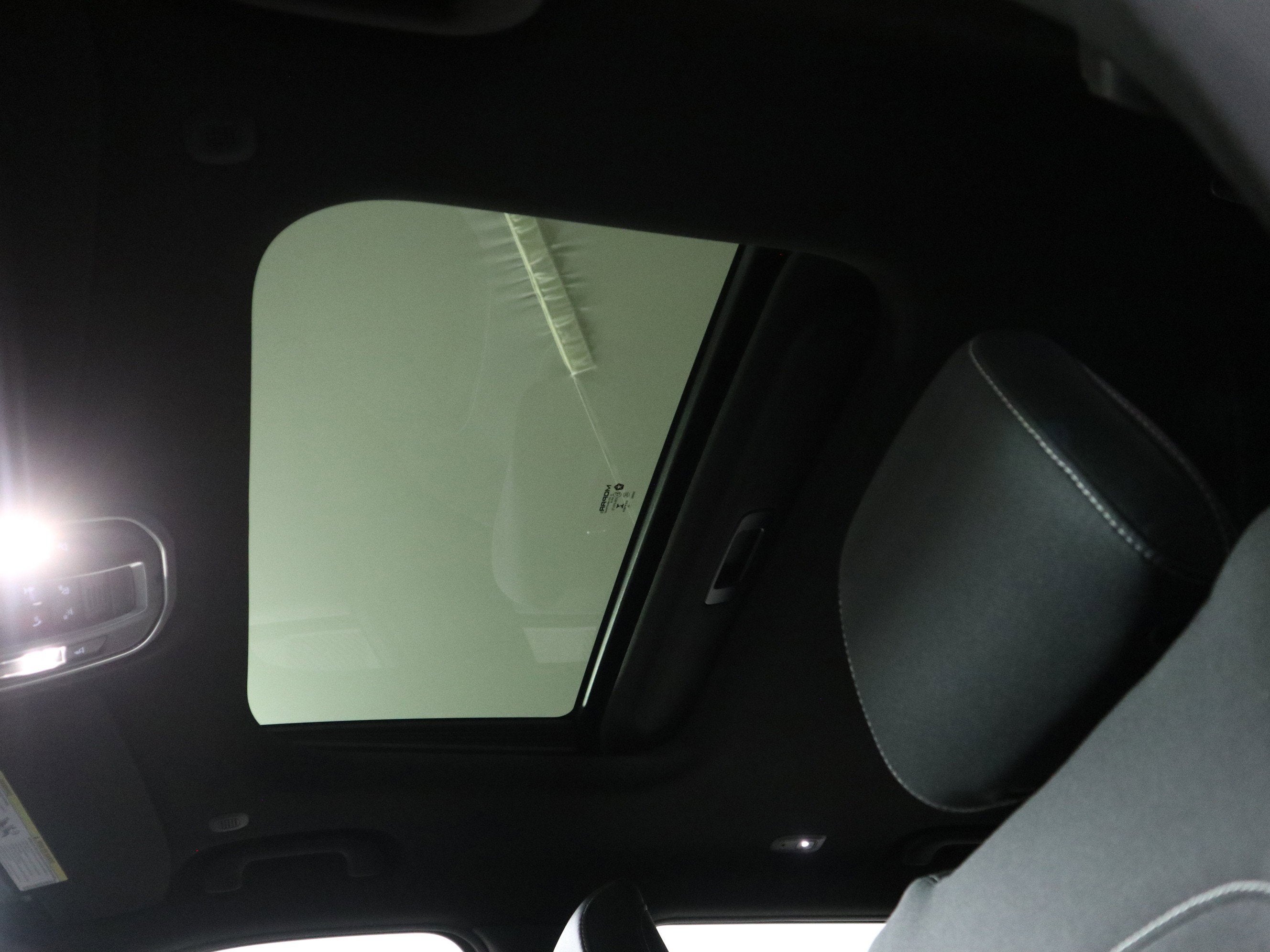 2025 Jeep Grand Cherokee L Laredo X