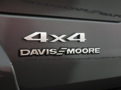 2025 Jeep Grand Cherokee L Laredo X