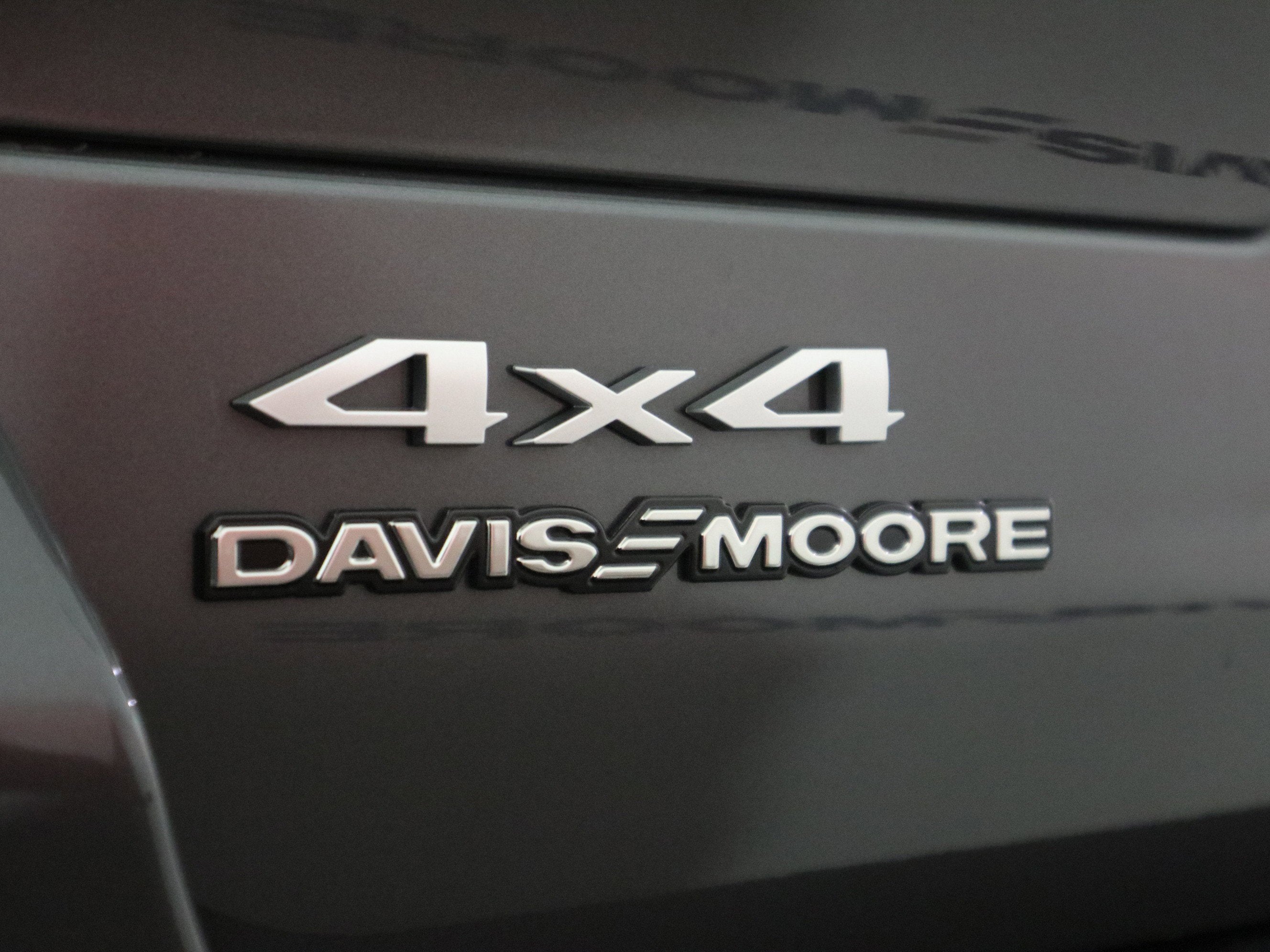 2025 Jeep Grand Cherokee L Laredo X