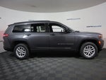 2025 Jeep Grand Cherokee L Laredo X
