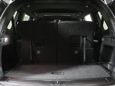 2025 Jeep Grand Cherokee L Laredo X