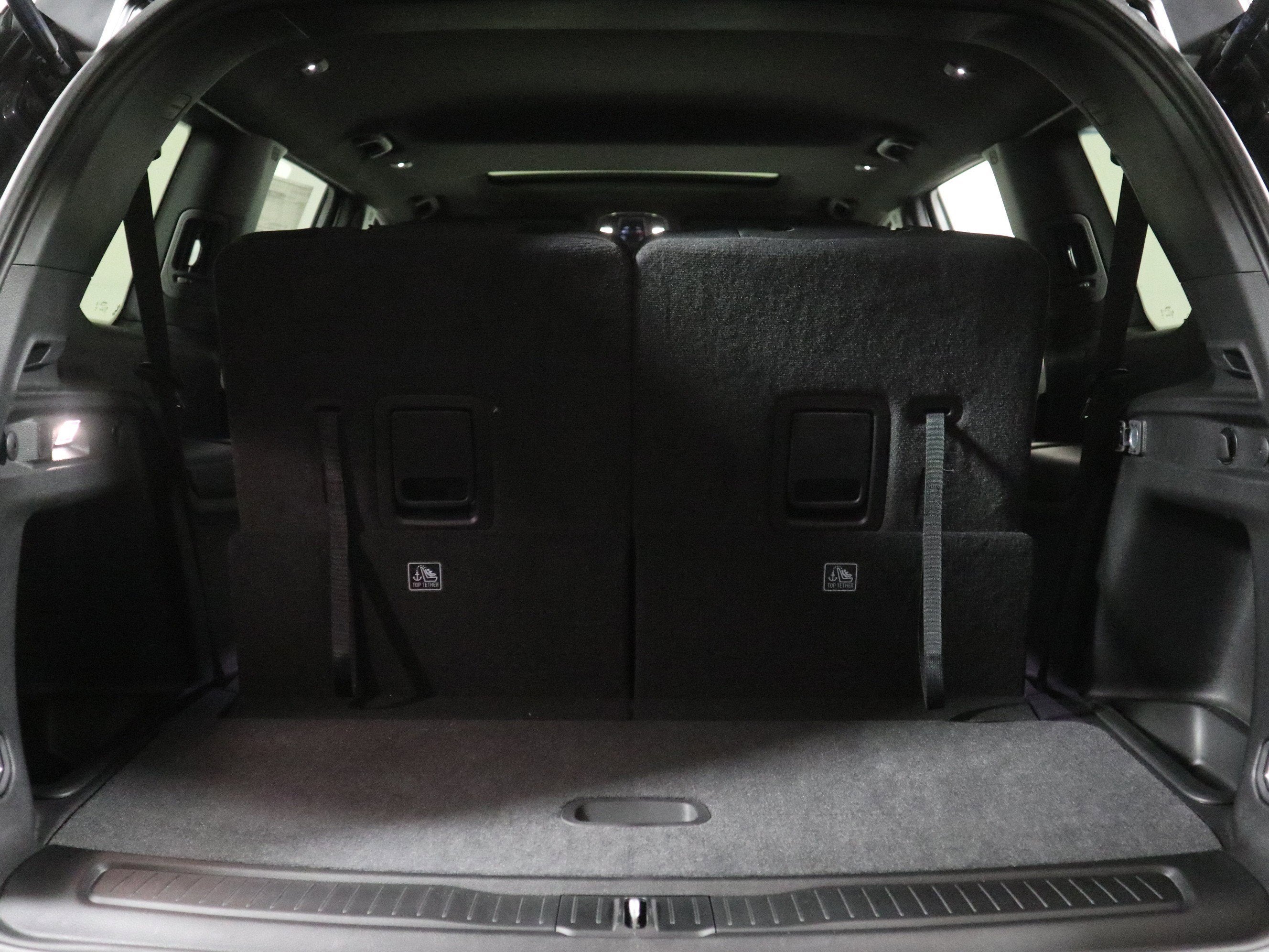 2025 Jeep Grand Cherokee L Laredo X