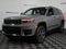 2027 Jeep Grand Cherokee L Laredo X