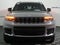 2027 Jeep Grand Cherokee L Laredo X