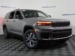 2027 Jeep Grand Cherokee L Laredo X