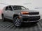 2027 Jeep Grand Cherokee L Laredo X