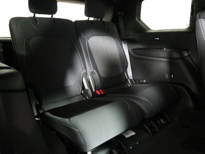 2027 Jeep Grand Cherokee L Laredo X
