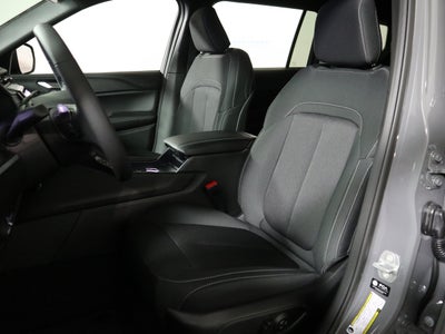 2027 Jeep Grand Cherokee L Laredo X