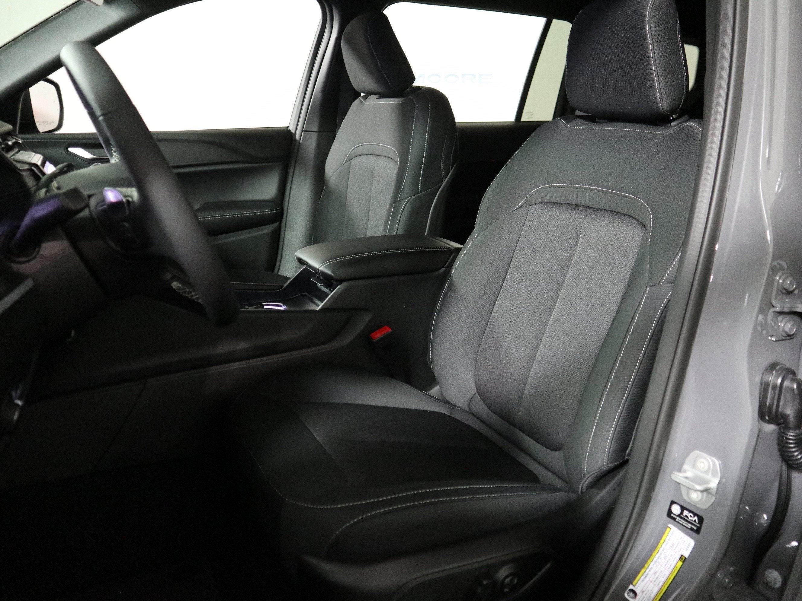 2027 Jeep Grand Cherokee L Laredo X