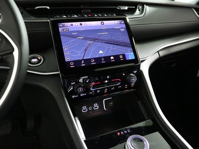 2027 Jeep Grand Cherokee L Laredo X