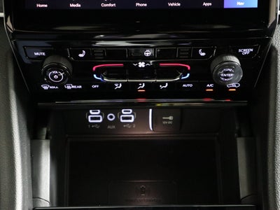 2027 Jeep Grand Cherokee L Laredo X