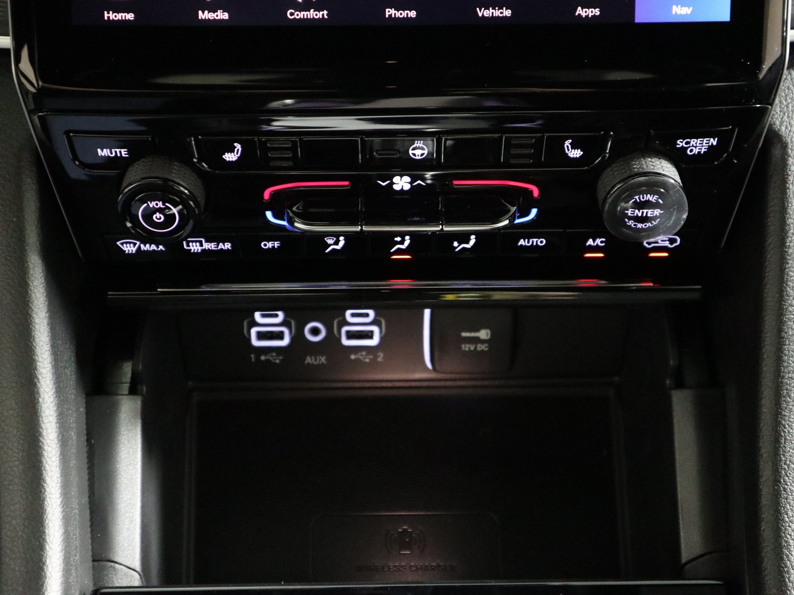 2027 Jeep Grand Cherokee L Laredo X