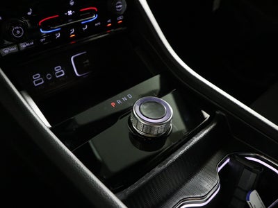 2027 Jeep Grand Cherokee L Laredo X