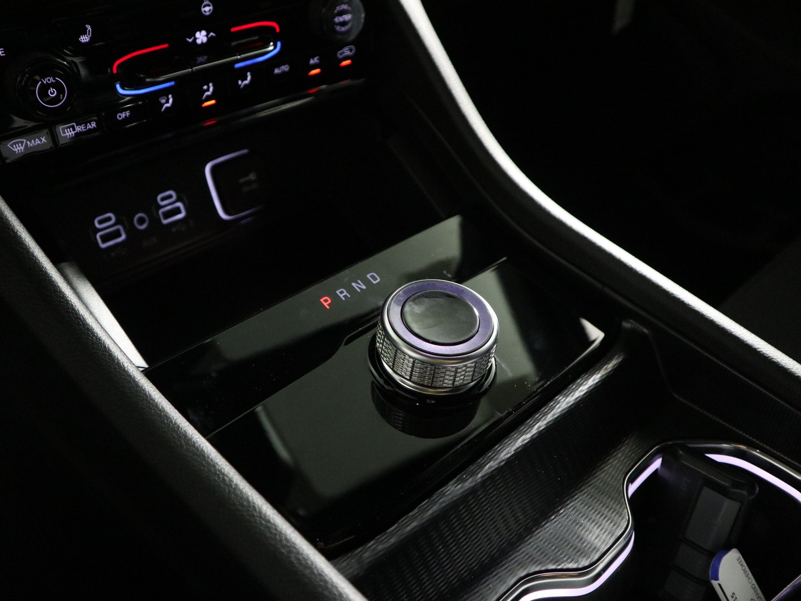 2027 Jeep Grand Cherokee L Laredo X