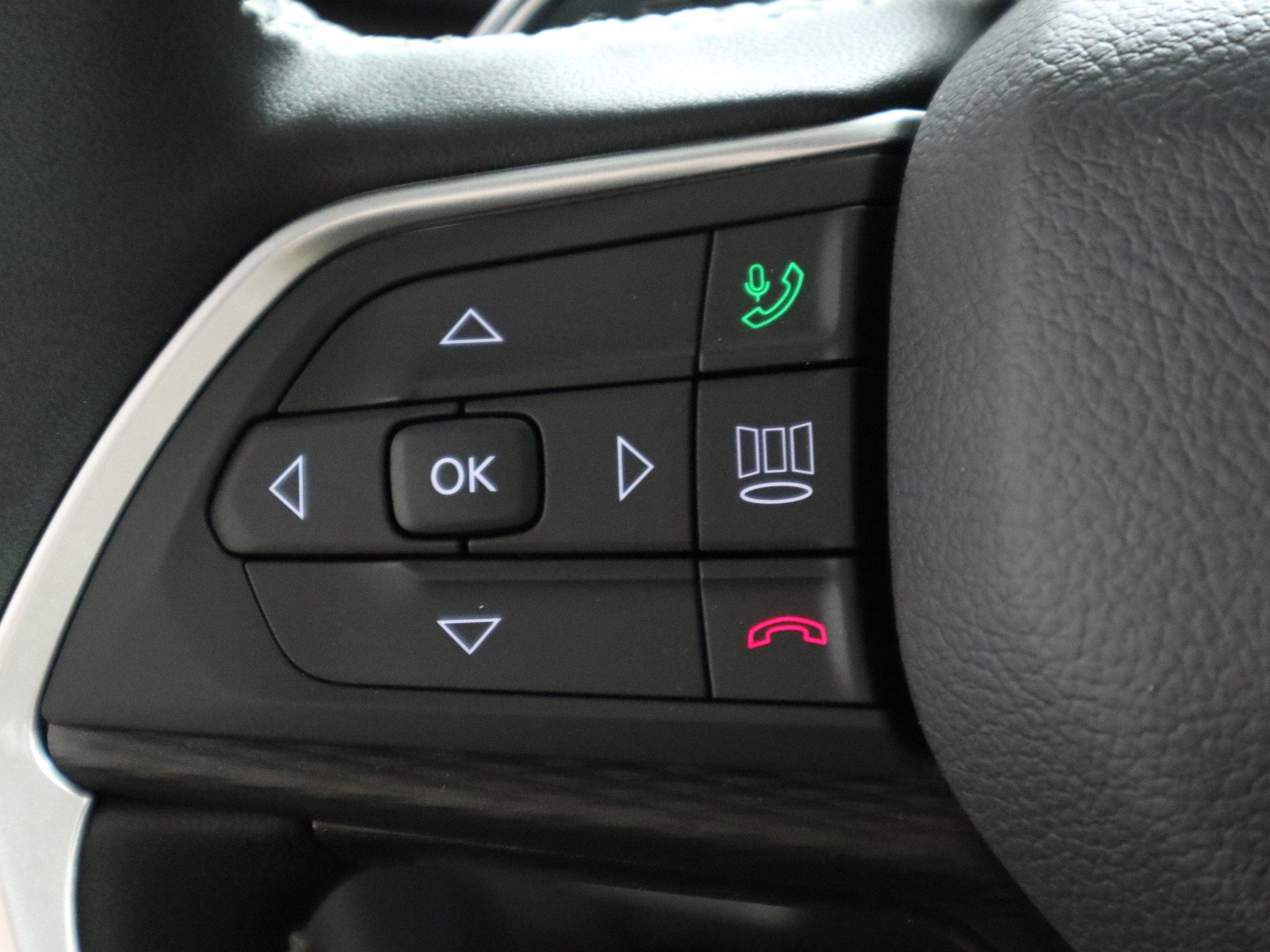 2027 Jeep Grand Cherokee L Laredo X