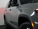 2027 Jeep Grand Cherokee L Laredo X