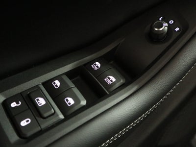 2027 Jeep Grand Cherokee L Laredo X