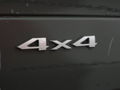 2027 Jeep Grand Cherokee L Laredo X