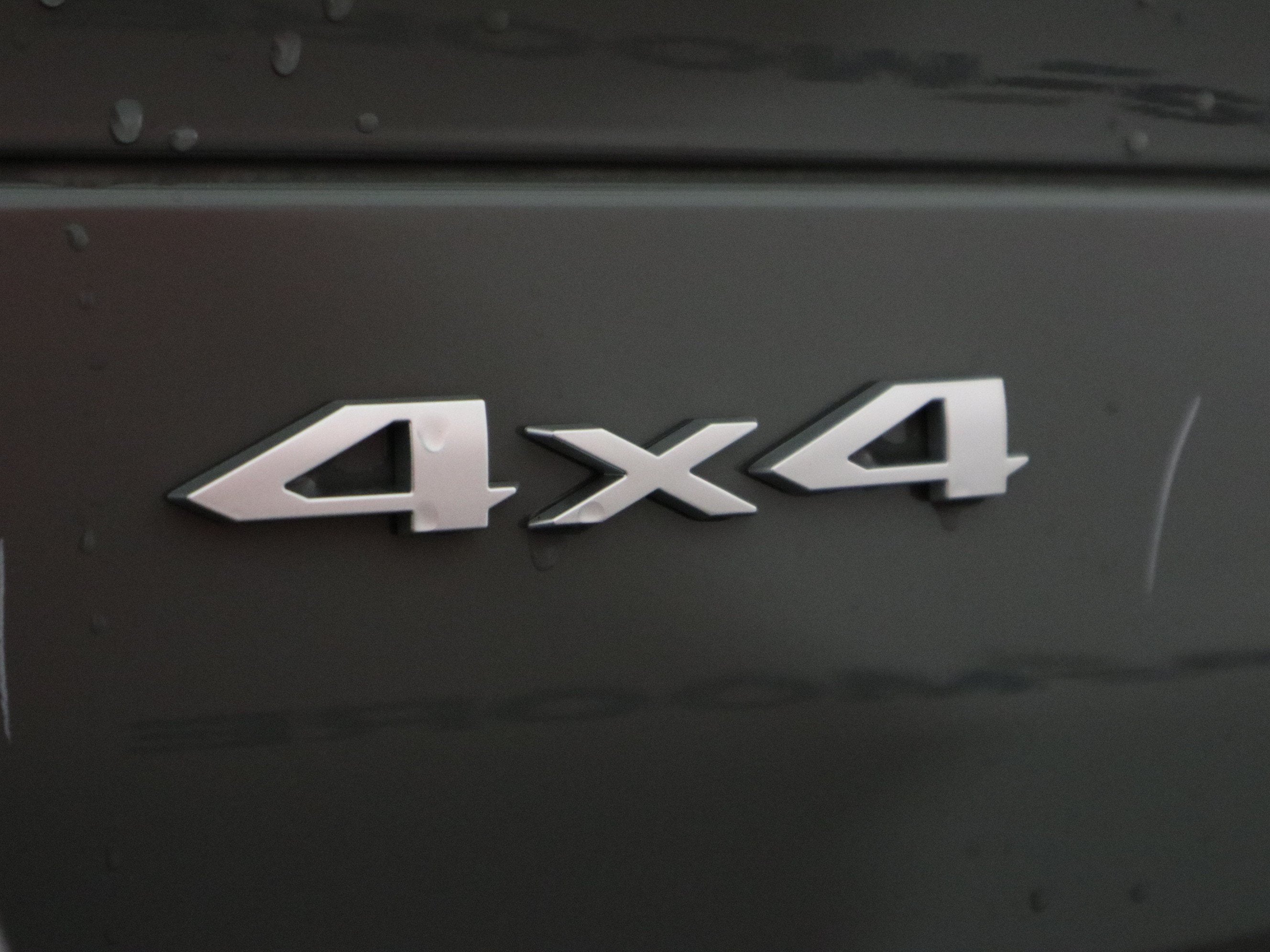 2027 Jeep Grand Cherokee L Laredo X