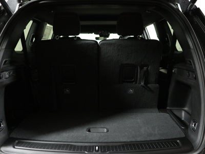 2027 Jeep Grand Cherokee L Laredo X
