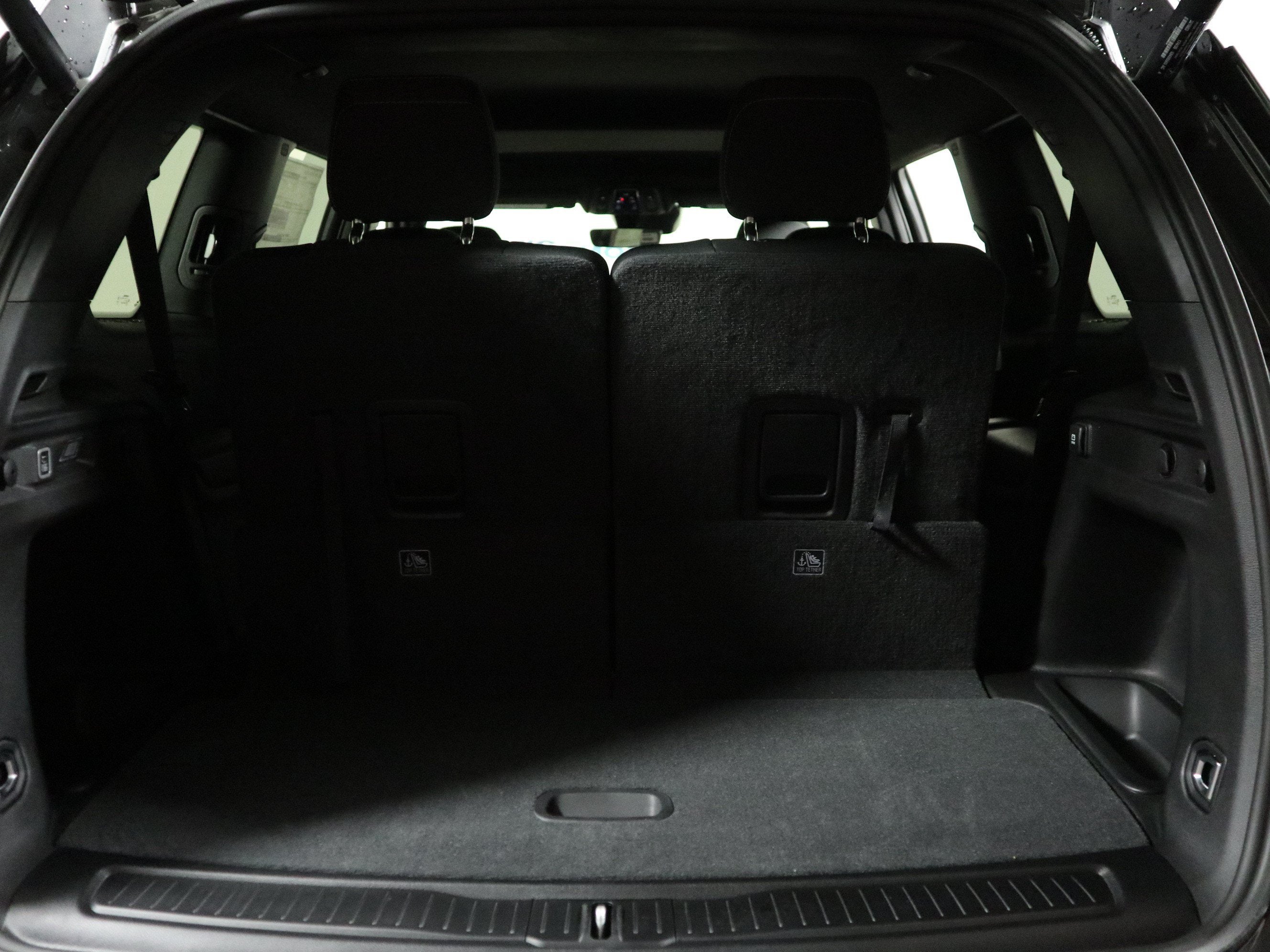 2027 Jeep Grand Cherokee L Laredo X