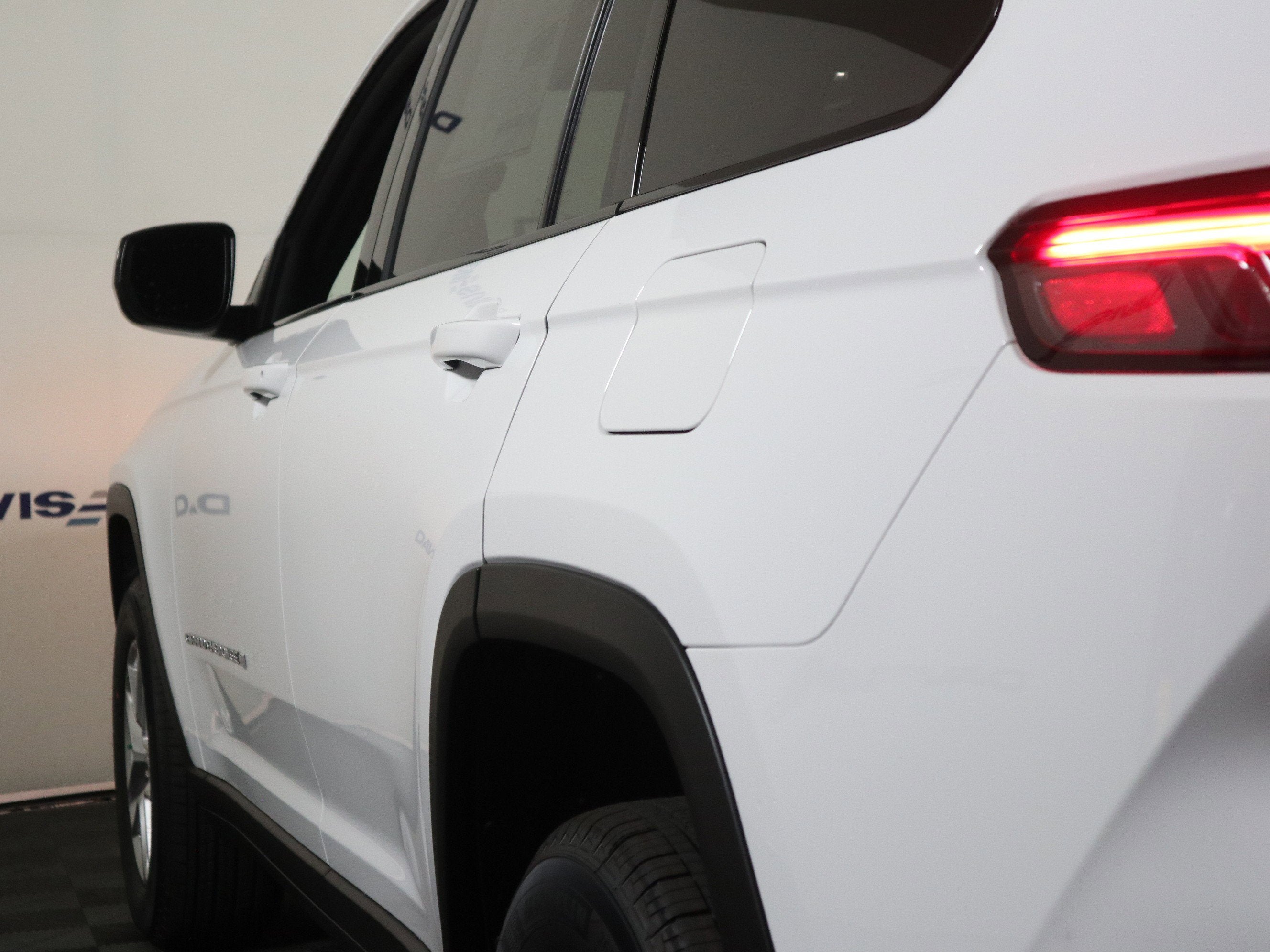 2025 Jeep Grand Cherokee L Laredo X