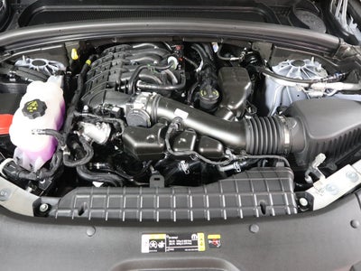 2025 Jeep Grand Cherokee L Laredo X