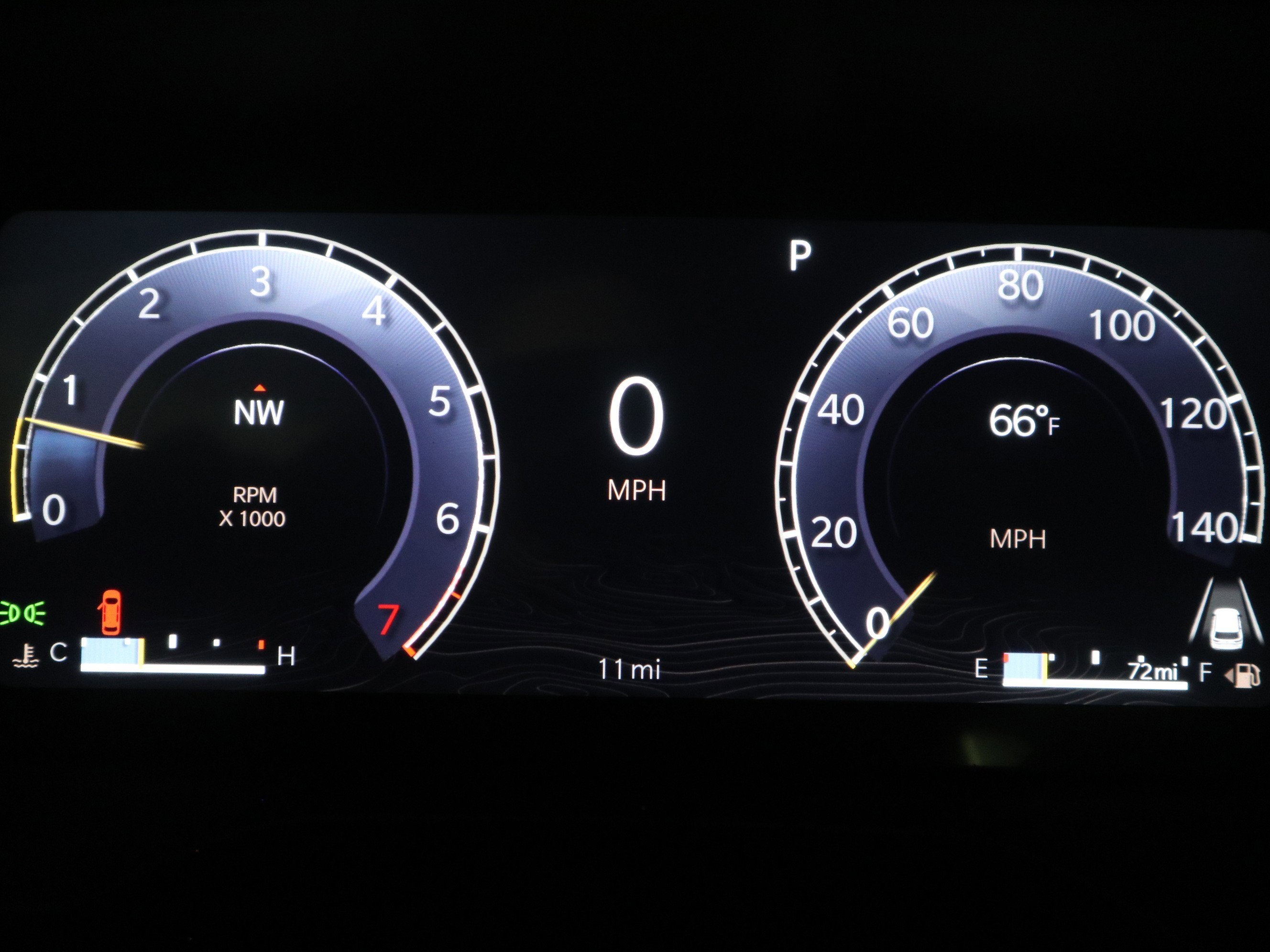 2025 Jeep Grand Cherokee L Laredo X