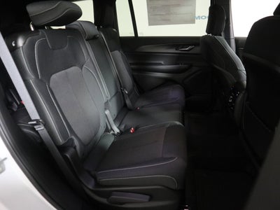 2025 Jeep Grand Cherokee L Laredo X