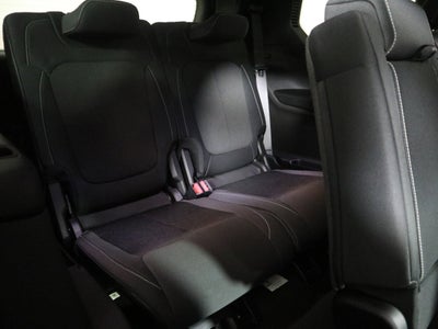 2025 Jeep Grand Cherokee L Laredo X