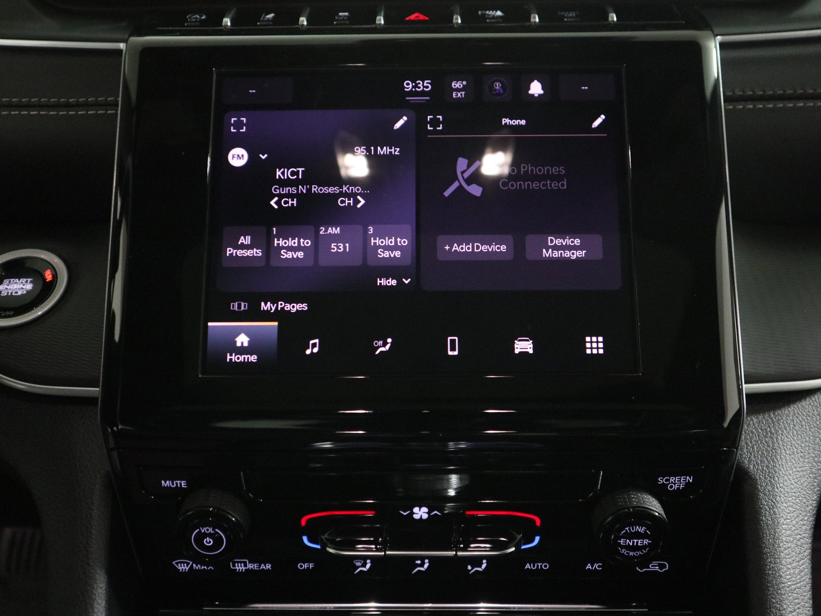 2025 Jeep Grand Cherokee L Laredo X