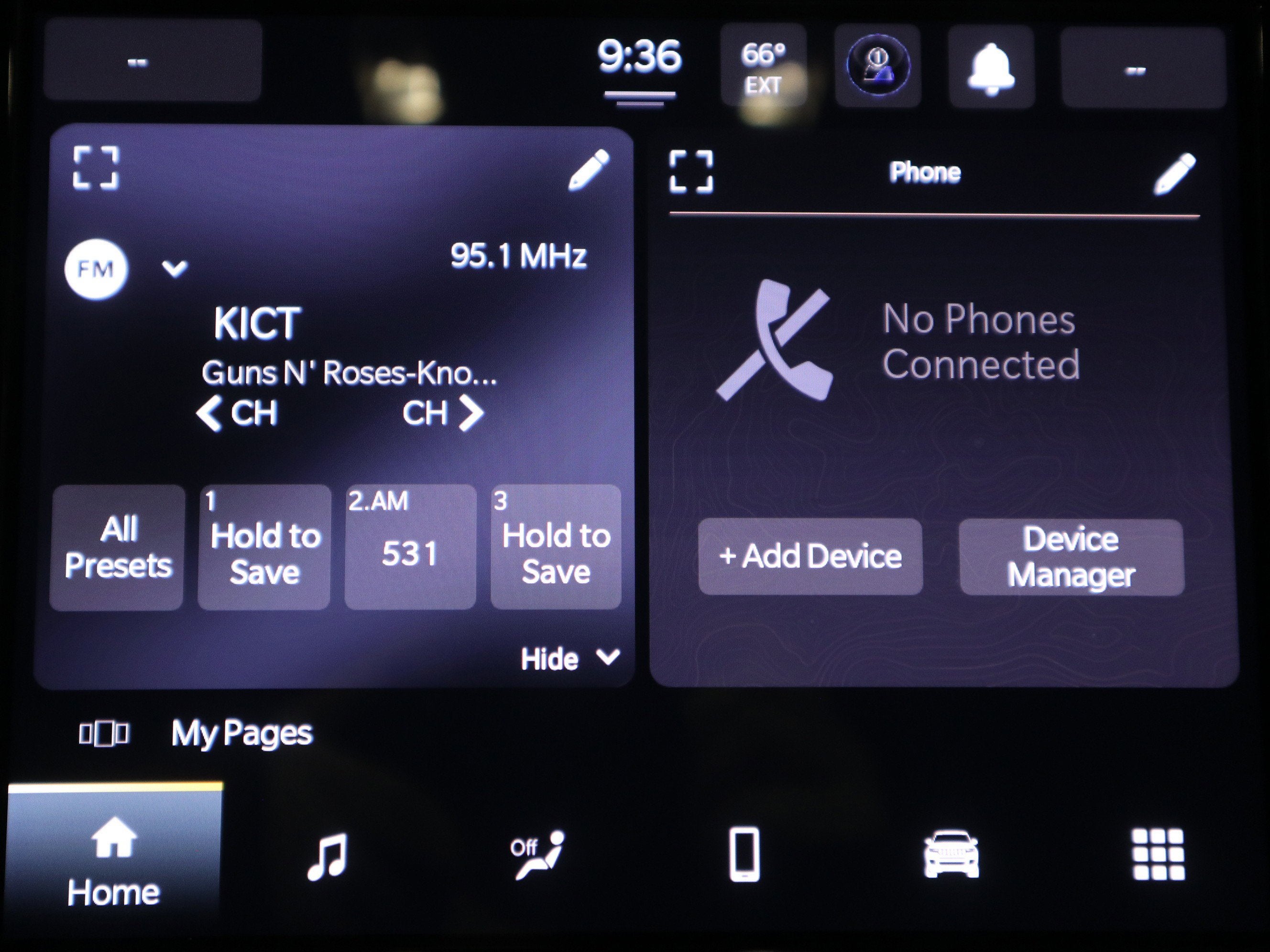 2025 Jeep Grand Cherokee L Laredo X