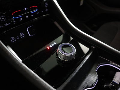 2025 Jeep Grand Cherokee L Laredo X