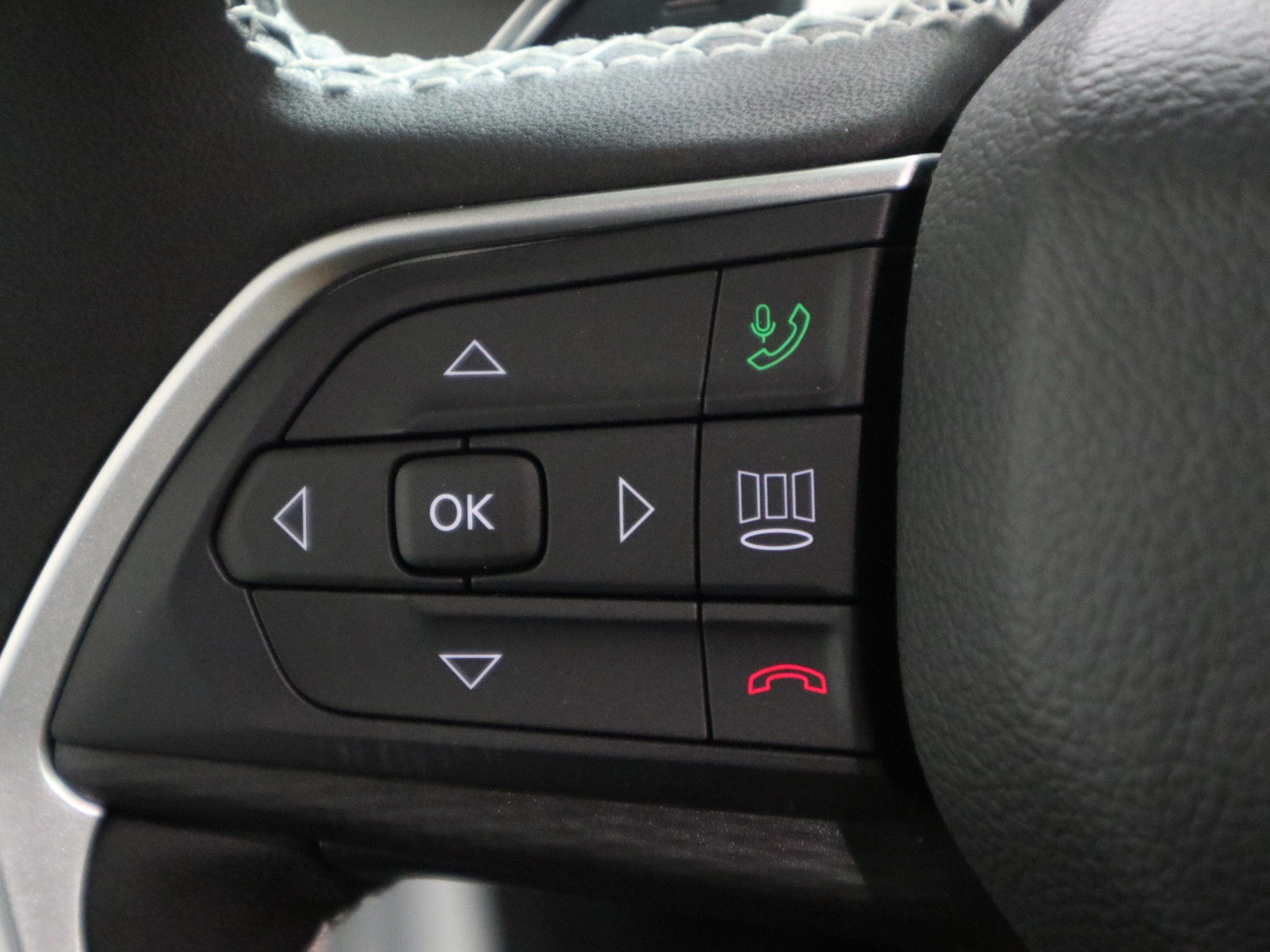 2025 Jeep Grand Cherokee L Laredo X