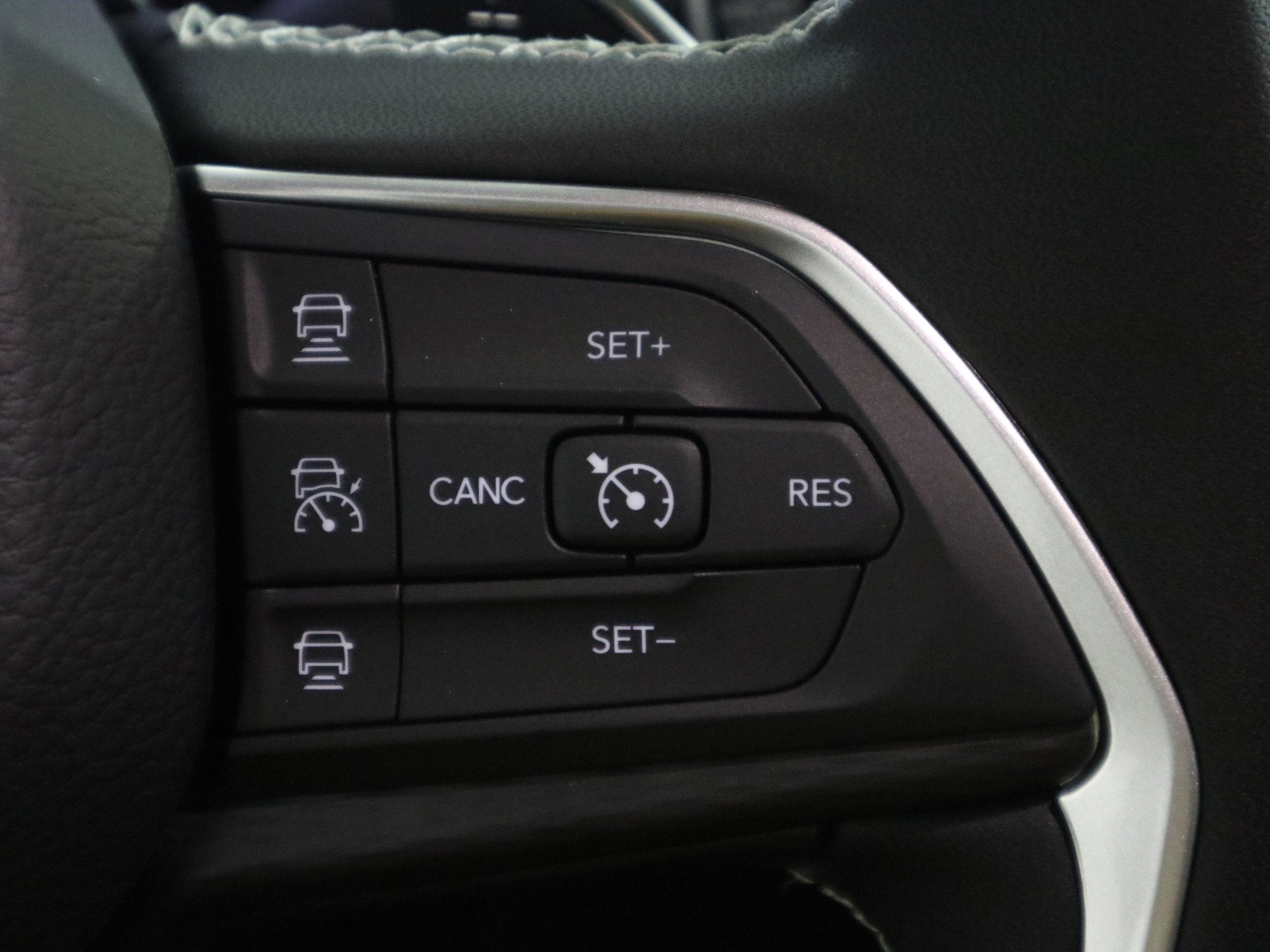 2025 Jeep Grand Cherokee L Laredo X