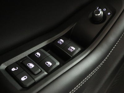 2025 Jeep Grand Cherokee L Laredo X