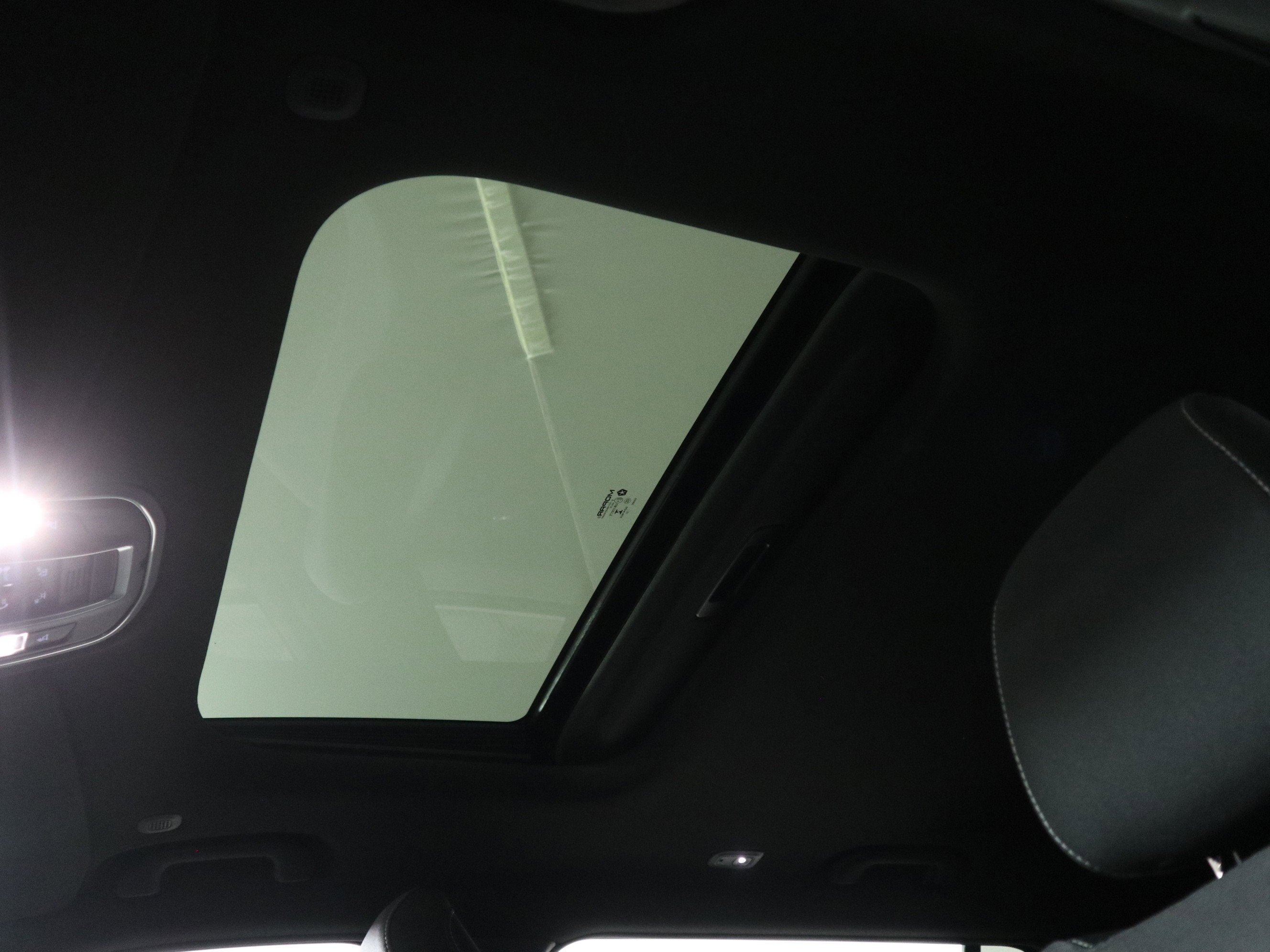 2025 Jeep Grand Cherokee L Laredo X