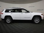 2025 Jeep Grand Cherokee L Laredo X