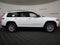 2025 Jeep Grand Cherokee L Laredo X