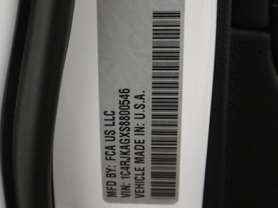 2025 Jeep Grand Cherokee L Laredo X