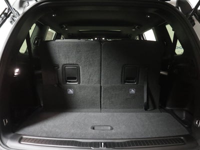 2025 Jeep Grand Cherokee L Laredo X