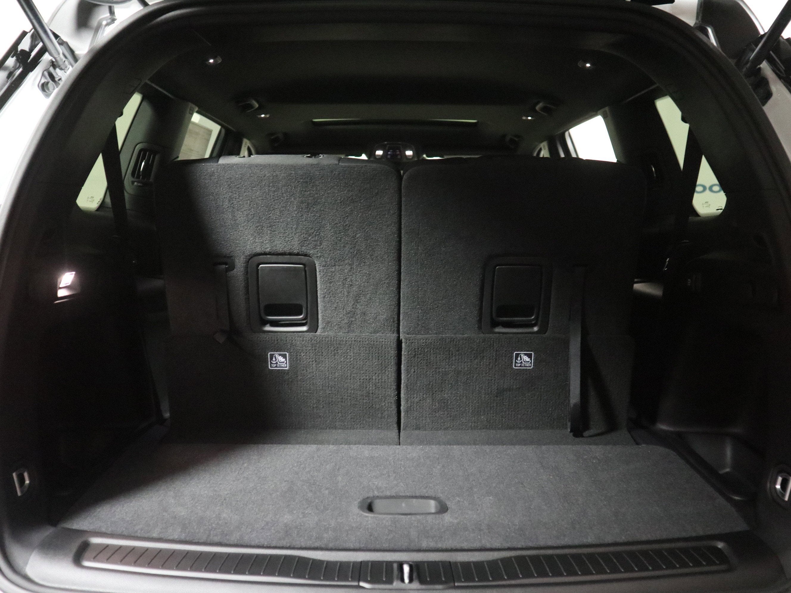 2025 Jeep Grand Cherokee L Laredo X