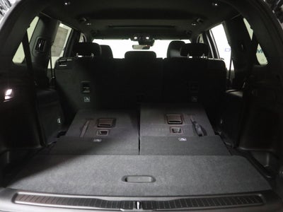 2025 Jeep Grand Cherokee L Laredo X