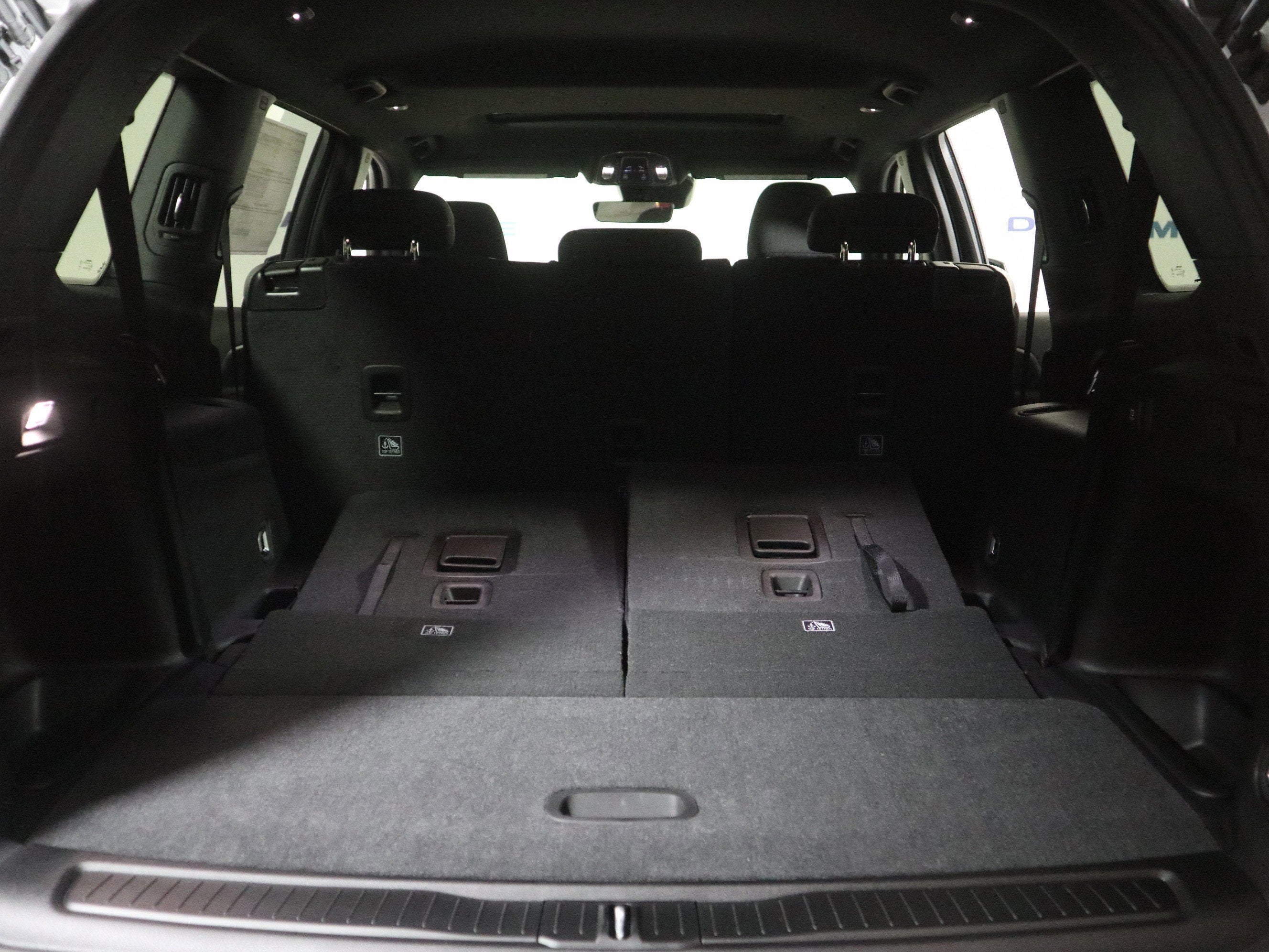 2025 Jeep Grand Cherokee L Laredo X