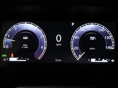 2026 Jeep Grand Cherokee L Laredo X