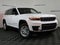 2026 Jeep Grand Cherokee L Laredo X